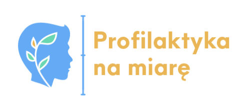logo programu Profilaktyka na miarę